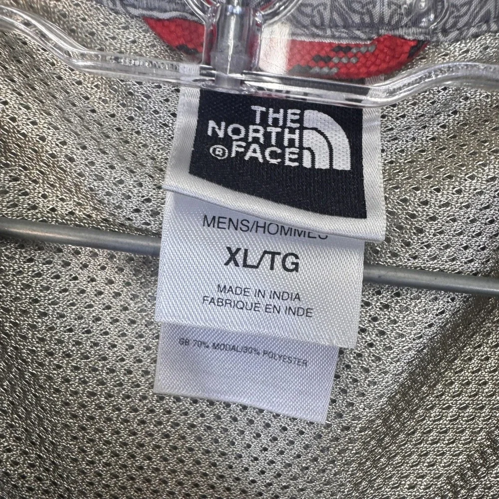 The North Face north face